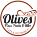 Olives Pizza Pasta & Ribs