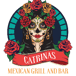 Catrinas Mexican grill and bar