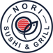 Nori sushi and grill