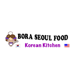 Bora Seoul Food