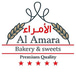 ALAMARA BAKERY SWEETS