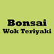 Bonsai Wok Teriyaki
