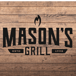 Mason's Grill