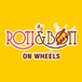 Roti & Boti On Wheels