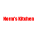 Norm's Kitchen