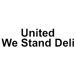 United We Stand Deli