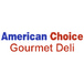 American Choice Gourmet Deli