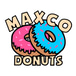 MAXCO DONUTS