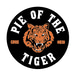 Pie of the Tiger (N High St)