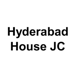 Hyderabad House JC