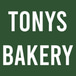 Tony's Bakery & Deli