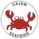Cajun Seafood Wings