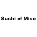 SUSHI of MISO