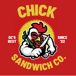 Chick Sandwich