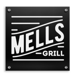 Mells Grill & Jazz Lounge