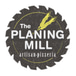 The Planing Mill Artisan Pizzeria