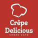 Crepe Delicious