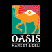 Oasis Market & Deli  (Midtown Global Market)