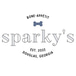 Sparky's