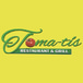 Toma-tis Restaurant & Grill