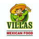 Villas Mexican Food