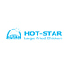 Hot Star Large Fried Chicken