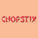 Chopstix (Green St)