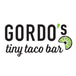 Gordo's Tiny Taco Bar