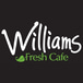 Williams Fresh Cafe #113