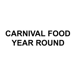 CARNIVAL FOOD YEAR ROUND