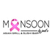 Monsoon Asian Grill & Sushi Bar