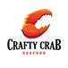 Crafty Crab