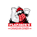 Flapjack's Canadian Diner