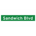 Sandwich Blvd