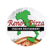 Reno's Pizza