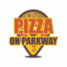 Pizza on Parkway (E Cedar Creek Pkwy)