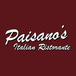Paisanos Italian restaurant