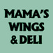 Mama's Wing and Deli