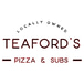 Teaford's Pizza & Subs