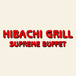 Hibachi Grill and Supreme Buffet