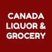 Canada Liquor