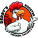 Derbys Rooster