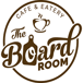 The Boardroom Cafe and Eatery