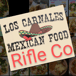 Los carnales Mexican food