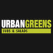 Urban Greens