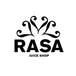 RASA Juice Shop