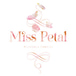 Miss Petal Flowers & Candles