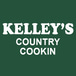 Kelley’s Country Cookin’