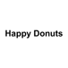 Happy Donuts