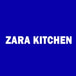 Zara Kitchen